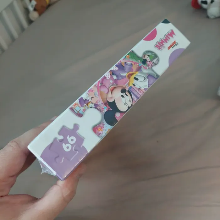 Puzzle Minnie 99 pièces - photo numéro 4