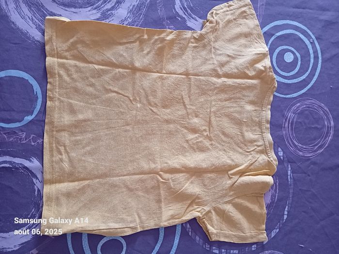 Tee-shirt - photo numéro 2
