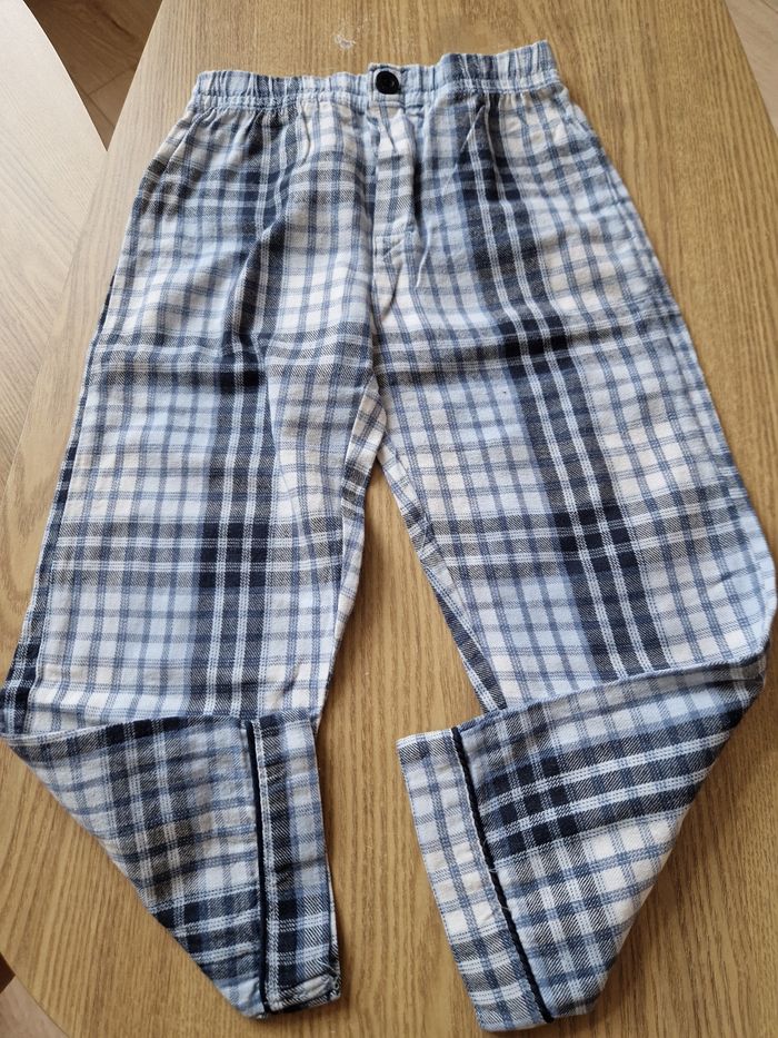 Pantalon de pyjama