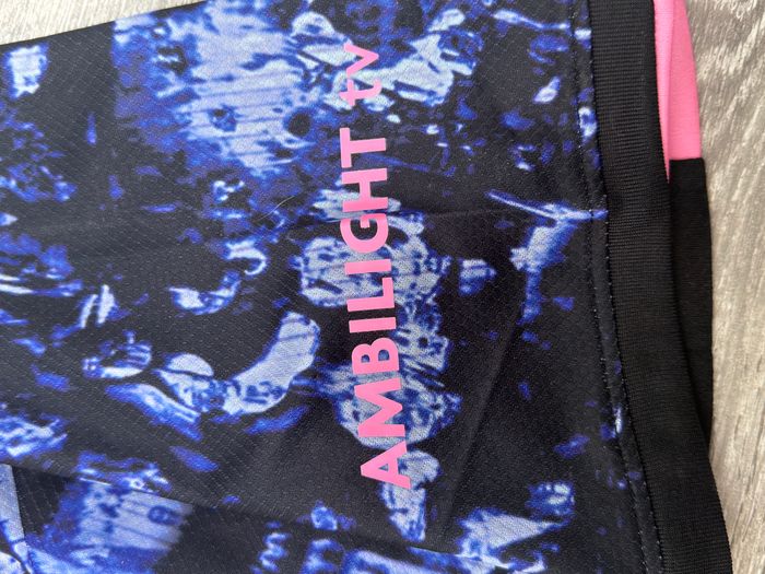 Maillot de football Nike FC Barcelone (Référence produit #NOV7) - photo numéro 5