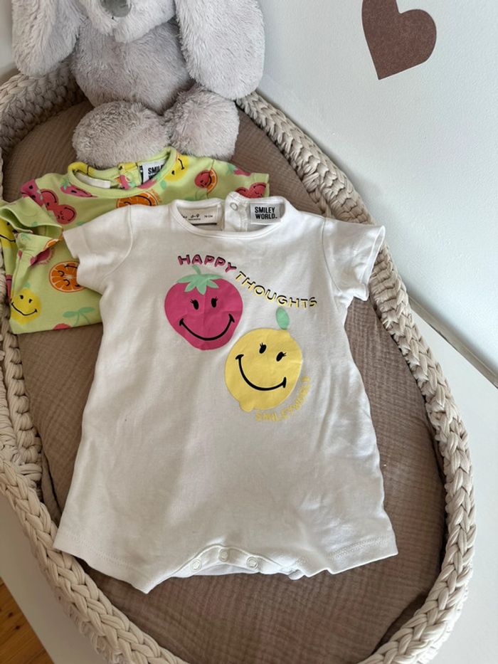 Pyjama ou combinaison - photo numéro 3