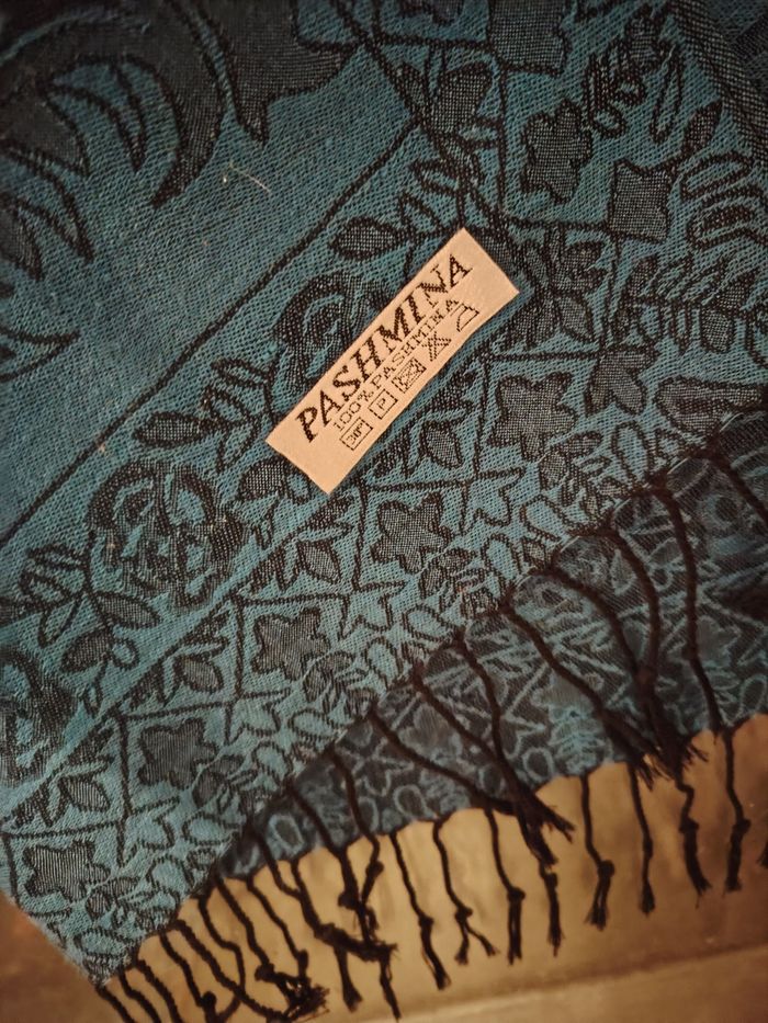 Pashmina - photo numéro 3