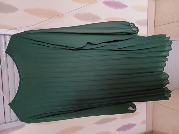 robe manches longues Taille Unique - photo numéro 2