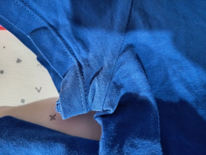 Lot de t-shirt - photo numéro 10