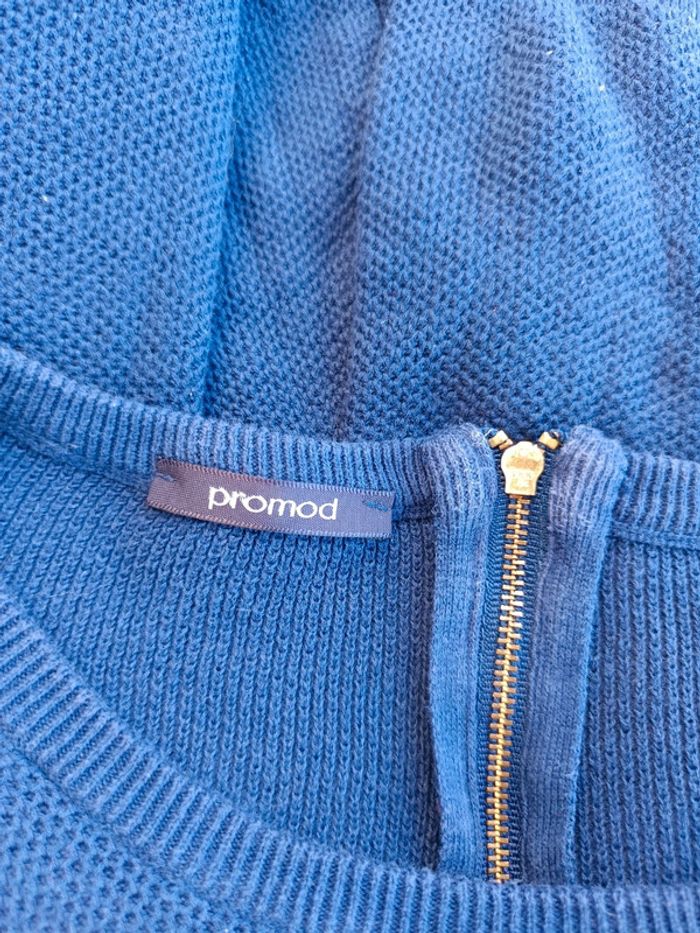 Pull Promod taille M - photo numéro 5