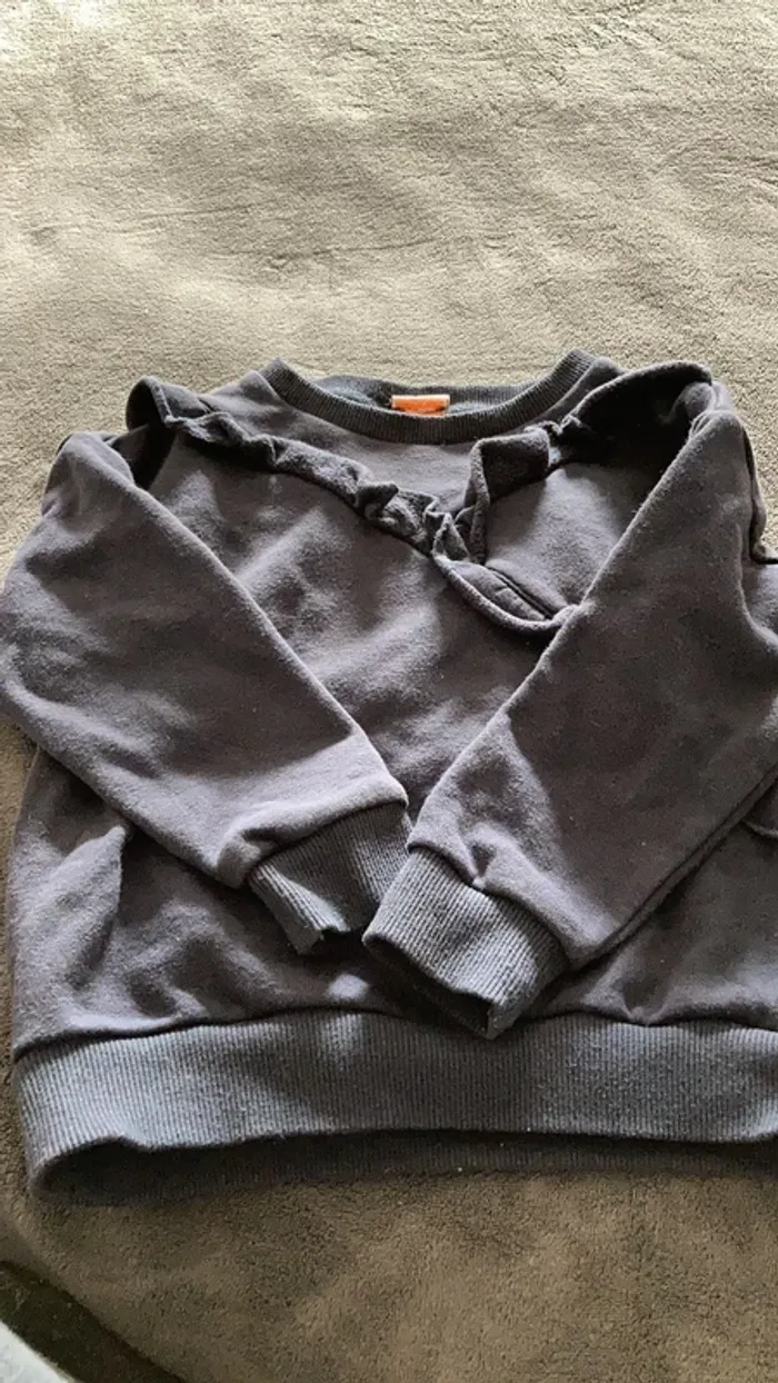 Pull tao