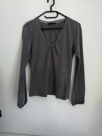 Pull léger taille S