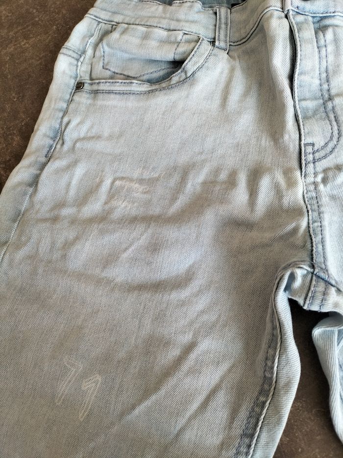 Jean 14 ans ikks - photo numéro 3