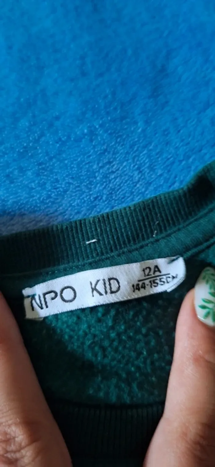 Pull Noël 🤶 🎅 - photo numéro 3