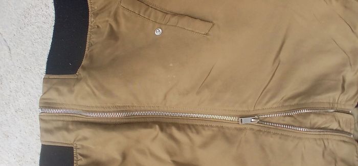 blouson jennyfer - photo numéro 4