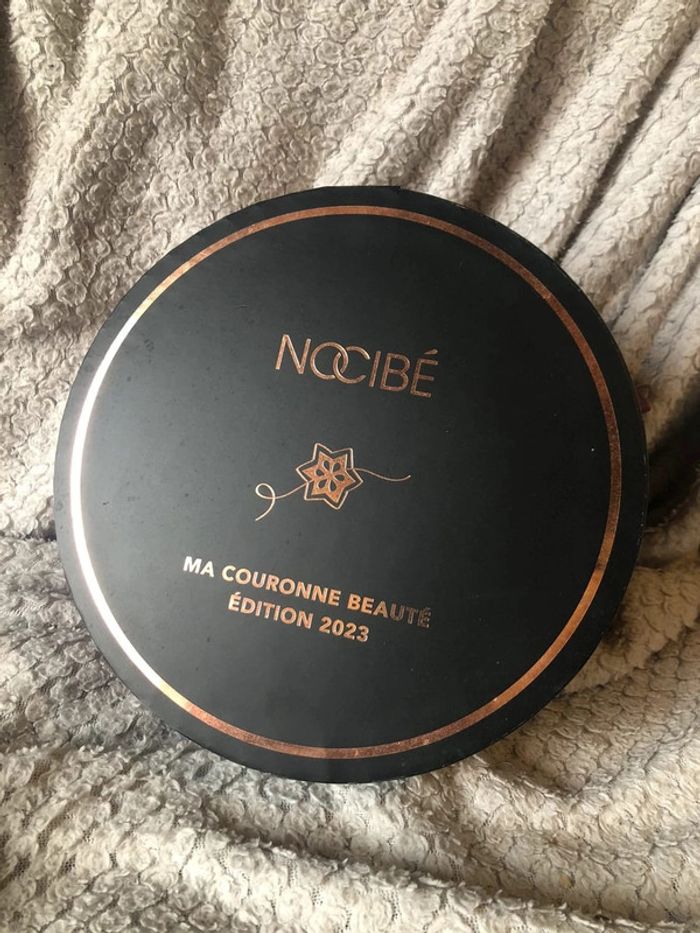 Ma couronne beauté 2023 Nocibe - photo numéro 2