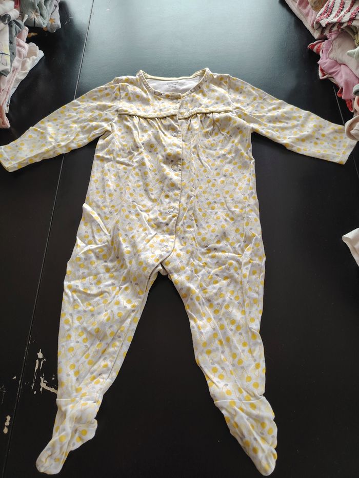 Lot pyjamas - photo numéro 4