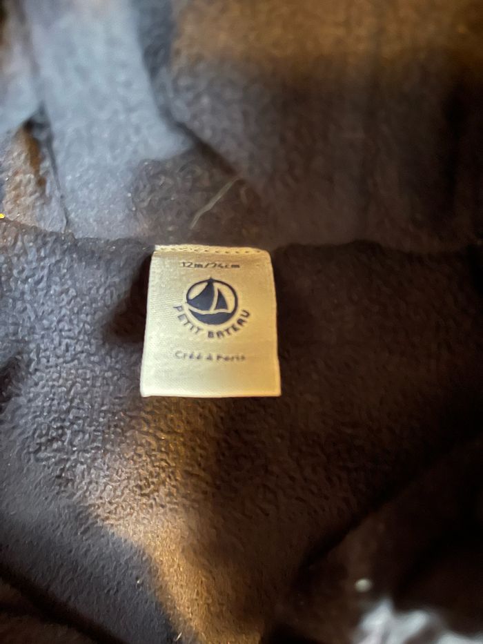 Doudoune 12 mois - photo numéro 3