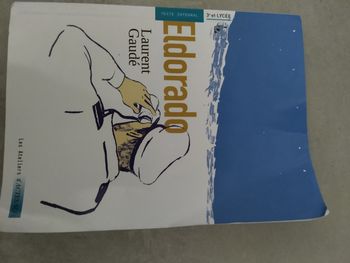 Roman eldorado