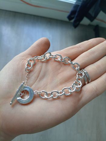 Bracelet chaîne