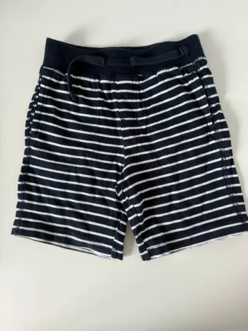 Short gap 3 ans