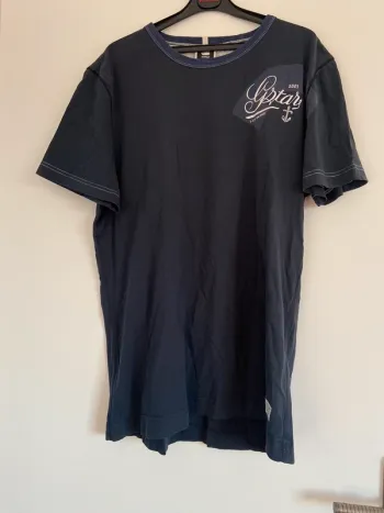 T-shirt homme Gstar