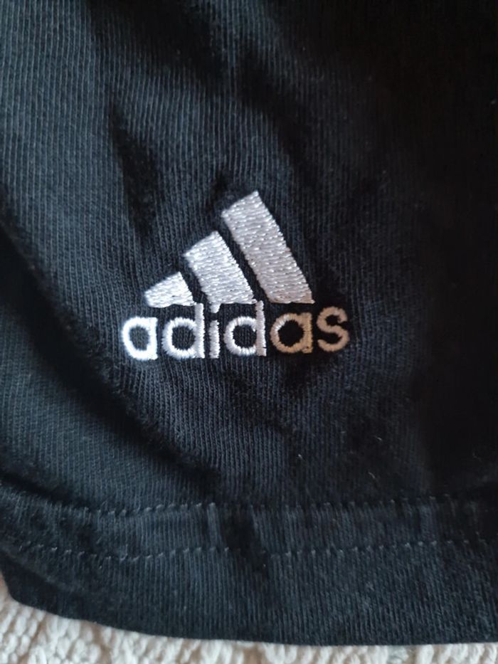 T shirt Adidas - photo numéro 7