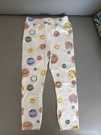 Legging smileys world