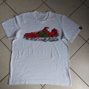 Tee shirt Adidas