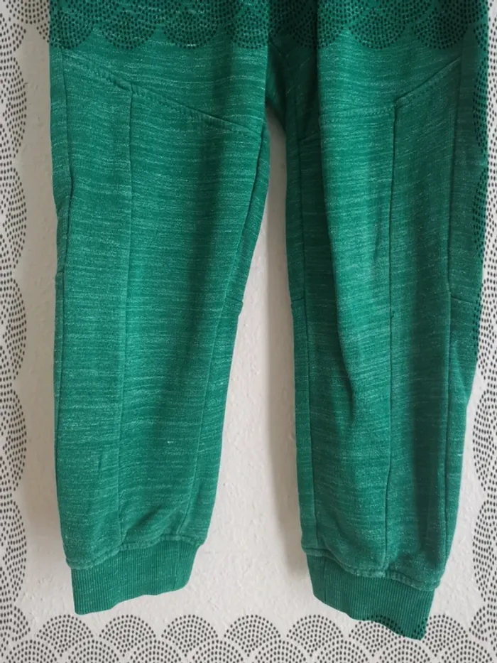 Pantalon Kiabi 5 ans - photo numéro 4