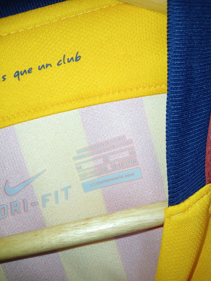 Maillot de foot - photo numéro 5