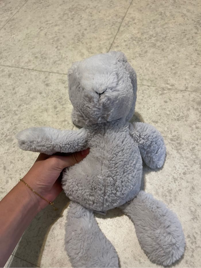 Lot de 5 Doudou - photo numéro 7