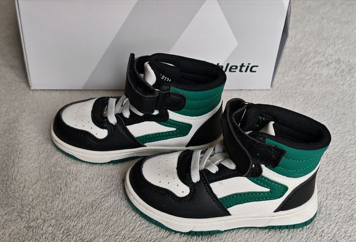 Basket - photo numéro 2