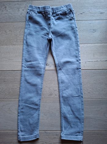 Jean skinny Sergent Major 