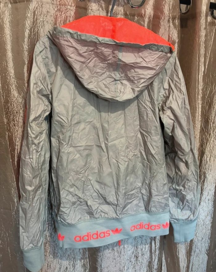 Veste Adidas homme – comme neuve - photo numéro 3