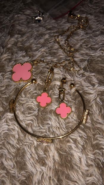 Parure