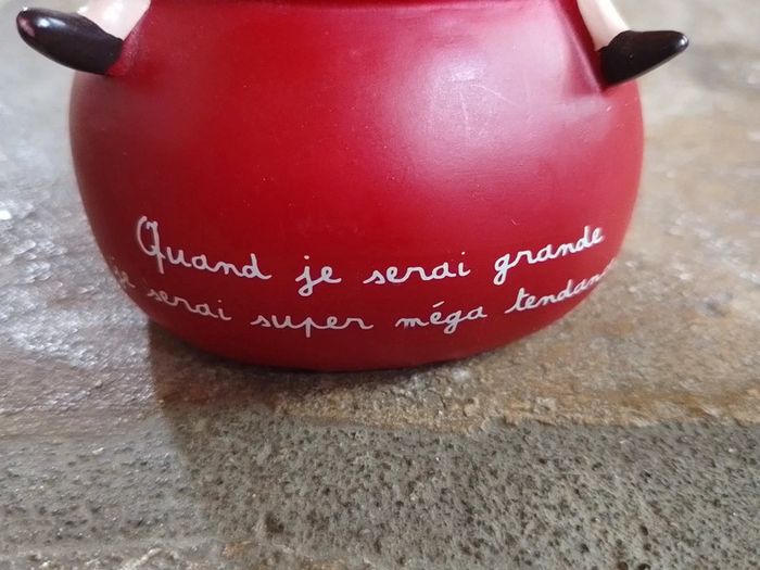 Jolie poupée - photo numéro 2