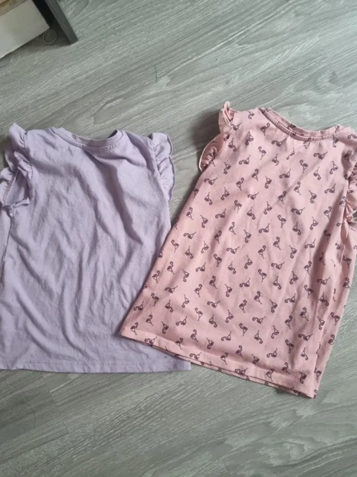 Lot robe de chambre - photo numéro 4