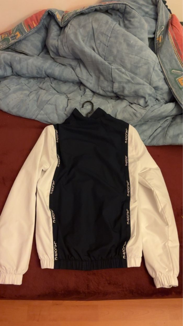 Veste Lacoste - photo numéro 3