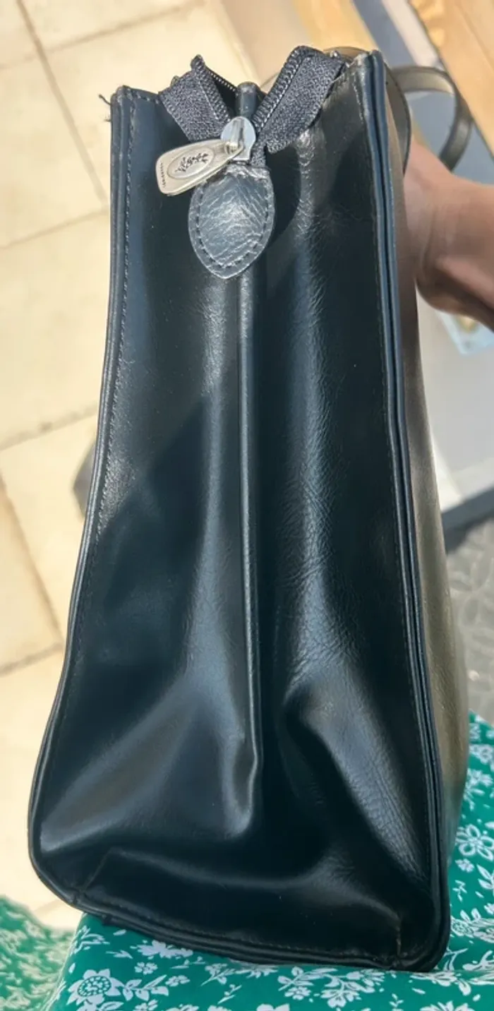 Sac de cours / porte documents - photo numéro 8