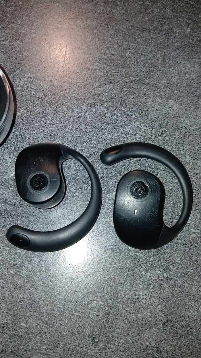 Écouteurs sans fil - photo numéro 2