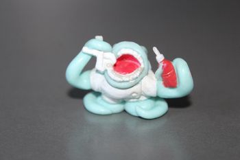 Figurine Dentwist - PET Aliens