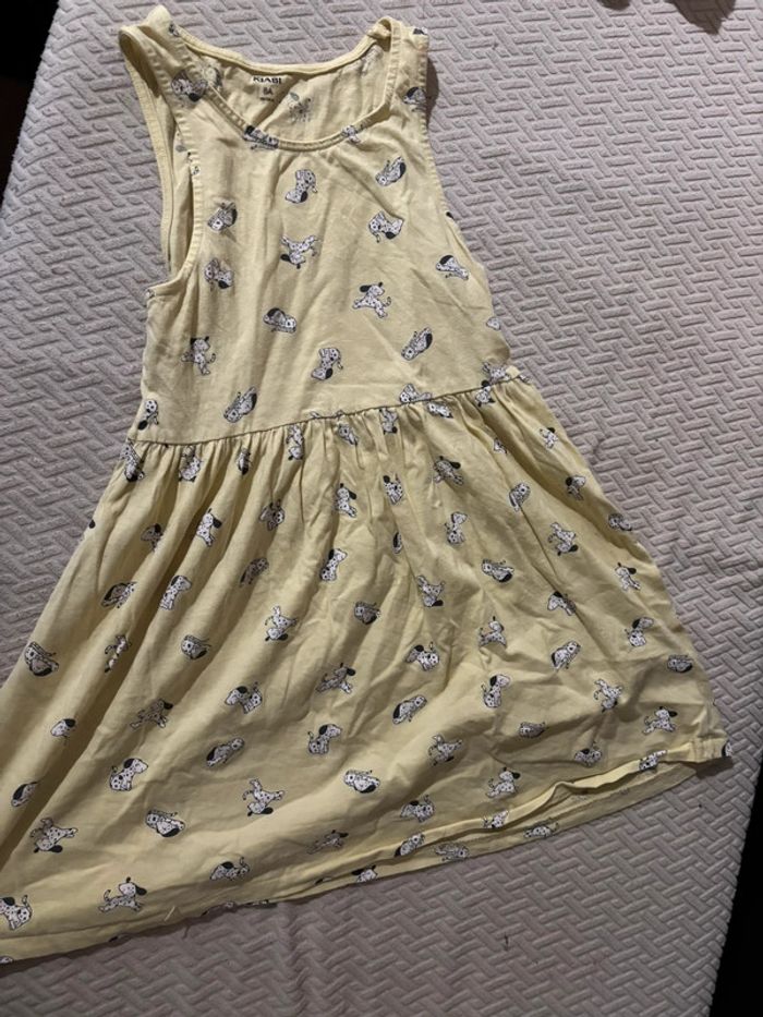 Lot de trois robe - photo numéro 4