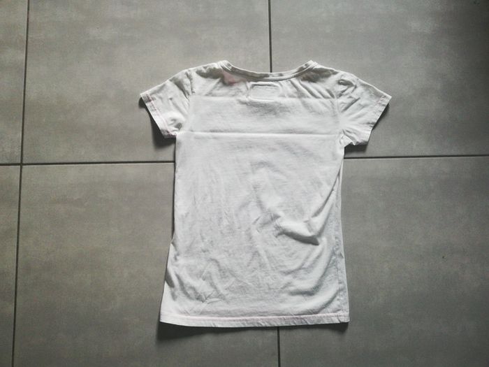 T shirt l'atelier de Roxane taille S - photo numéro 3