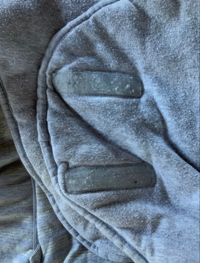 Chancelière RedCastle - photo numéro 2