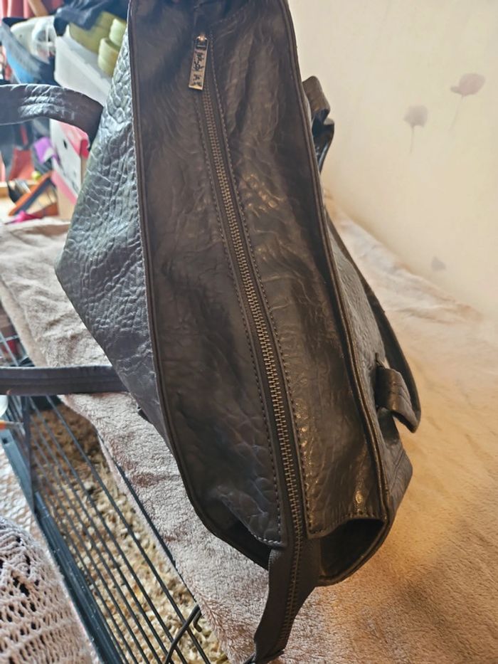 Sac a main Kookai- bon état - photo numéro 15