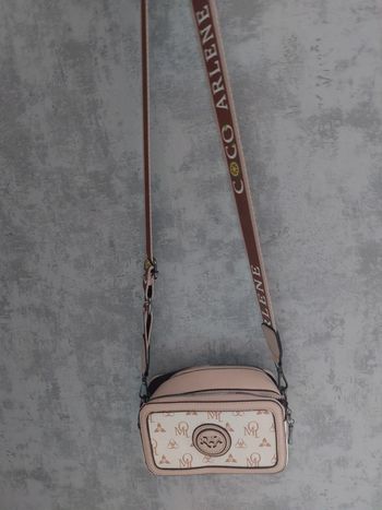 Sac à main bandouliere