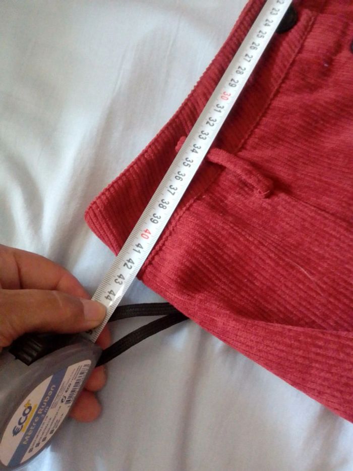 Jupe courte Taille L - photo numéro 8