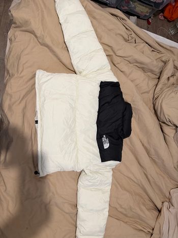 Doudoune courte The nort face 