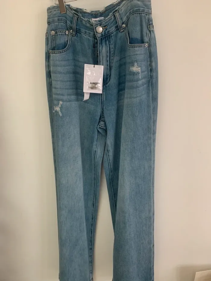 Suncoo jeans T38