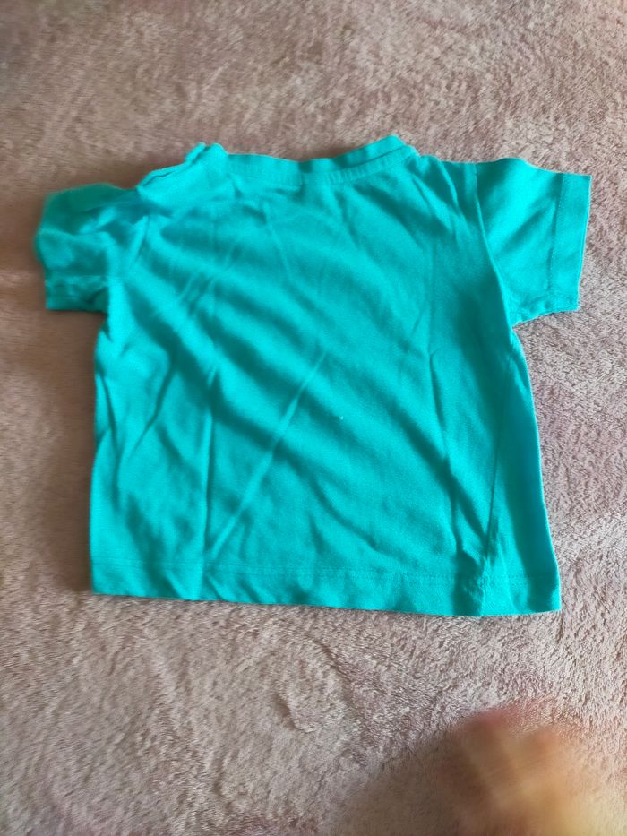 T-shirt bébé - photo numéro 3