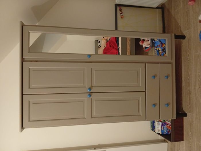Armoire enfant