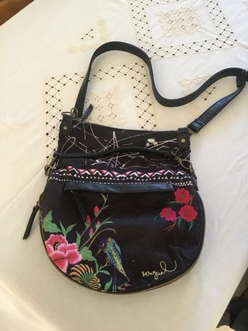 Sac desigual