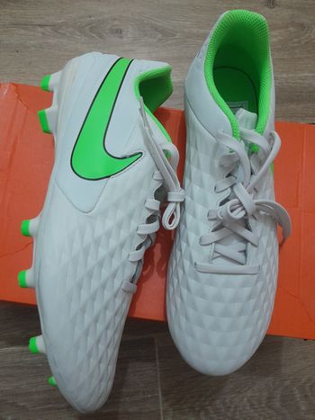 Çrampon nike pointure 43