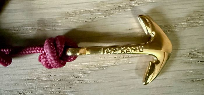 Lot de 3 bracelets i am kamu neufs - photo numéro 7